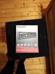 Автомагнітола Pioneer MVH- 09UBG