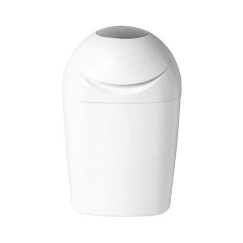 8 recargas + Contentor fraldas Sangenic Tomme Tippee