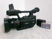 Kamera Canon XF 100