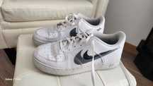 Sapatilhas nike air force