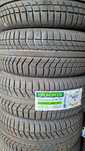 4x225/50r17 evergreen zostały 2 sztuki