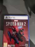 Spider Man 2 ps5