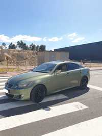 Lexus is 250 Versão Sport88