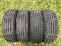 Opony Bridgestone Turanza 215/65 R16 98H z auta 4x4