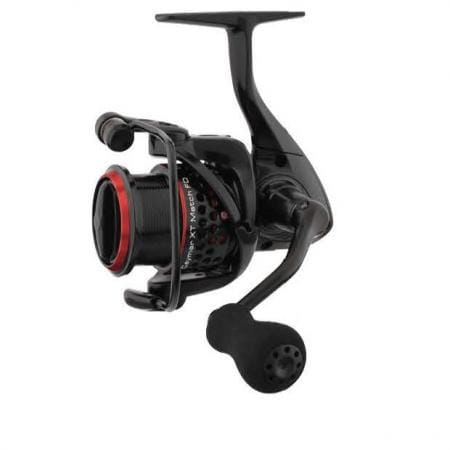 Okuma Kołowrotek Ceymar XT Match FD CXT-30MS