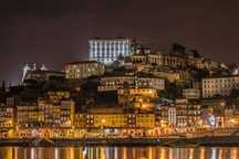 Espaço Comercial /Baixa do Porto – €3.000/mês de Rendimento