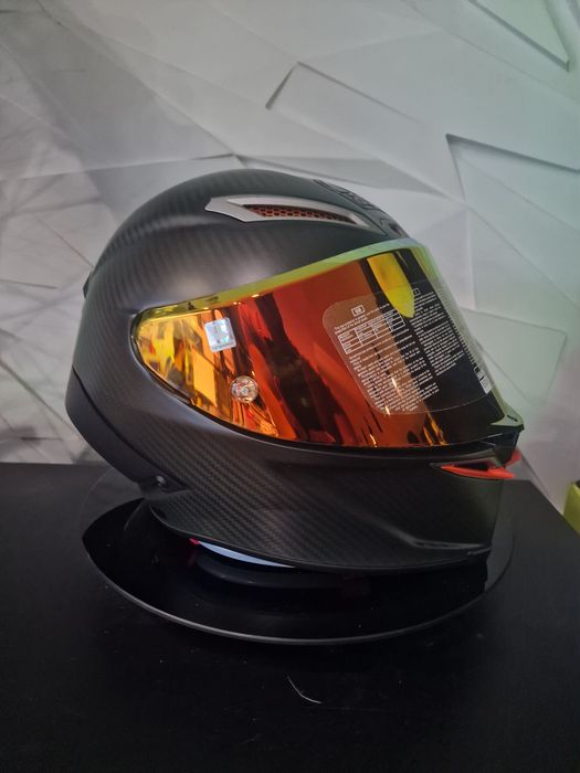 Kask AGV PISTA GP RR Electrum Limited Edition 'S 'M 'L