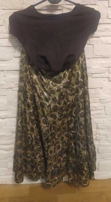 Spódnica Mark Spencer UK8/EUR36 + Gratis! Czytaj opis!