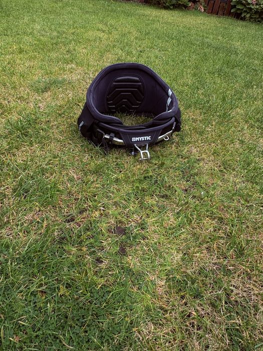 Trapez Kitesurfing Windsurfing Mystic Warrior, rozmiar M