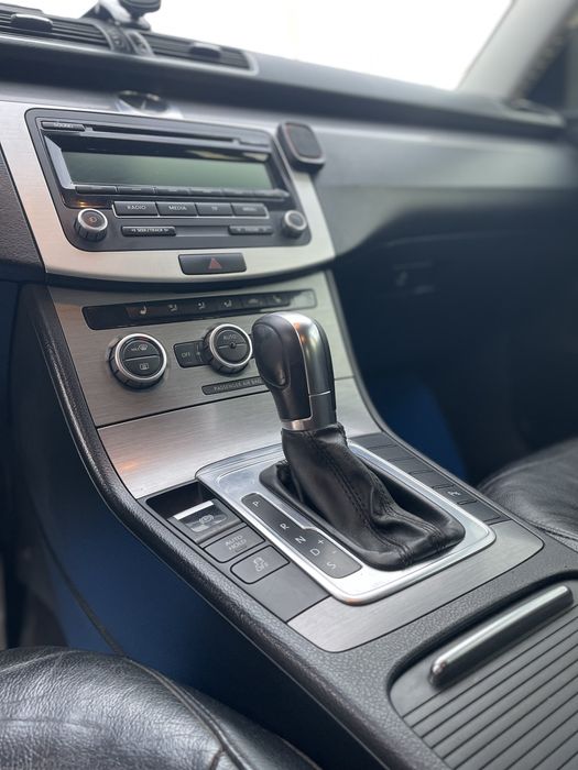 Volkswagen Passat B7 Comfortline