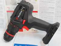 WURTH ABS 18 BASIC wkretarka 18v bez bateria ladowarki Cube
