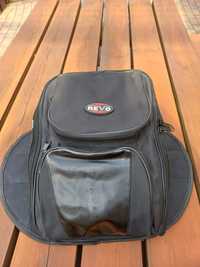 Tank bag torba na magnesy