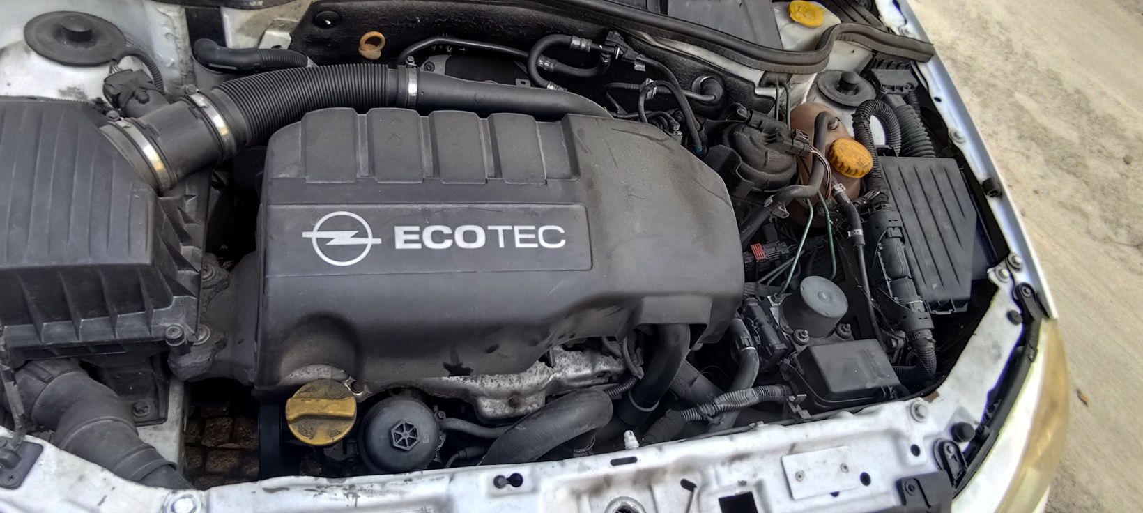 Vendo Opel Corsa comercial