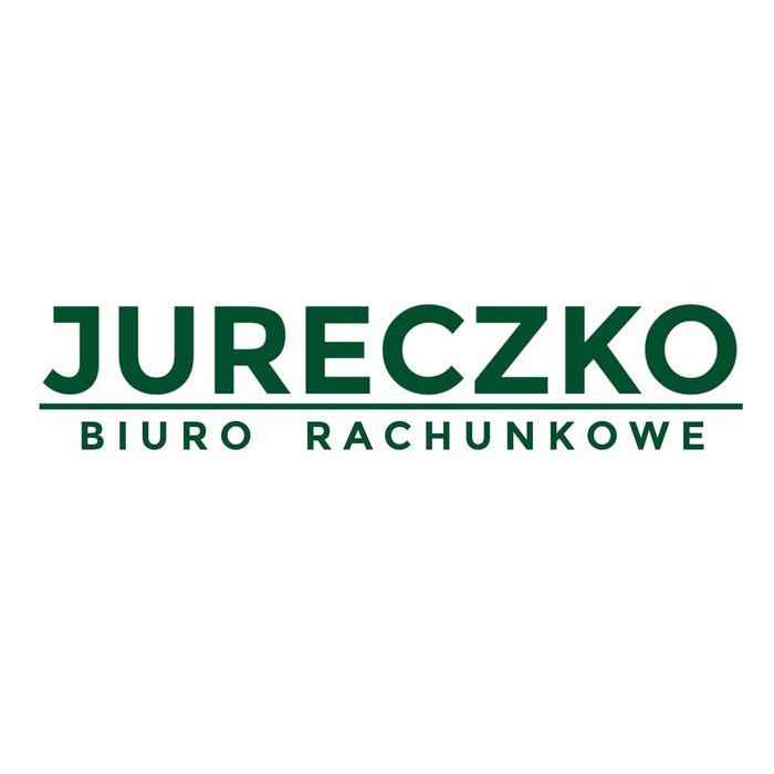 Biuro Rachunkowe Jureczko – księgowość firm, spółek i NGO