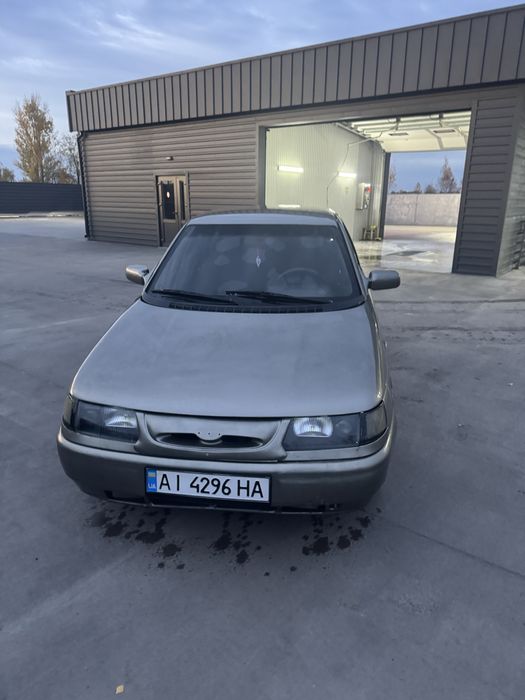 Ваз 2110 Vaz 2110 газ/бензин