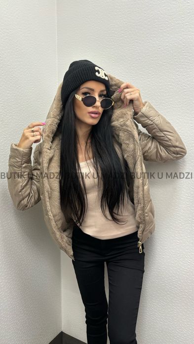 Kurtka zimowa XL/XXL