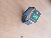 Testado Ok - Smartwatch Virtual Simples