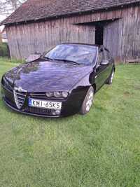 Alfa Romeo 159 Alfa Romeo 159 1,9jtdm