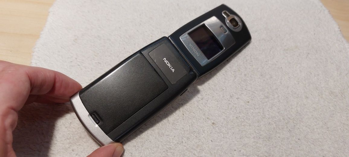 Nokia N71 Original