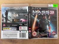 Mass Effect 3 PS3 | Sprzedaż | Skup | Jasło Mickiewicza