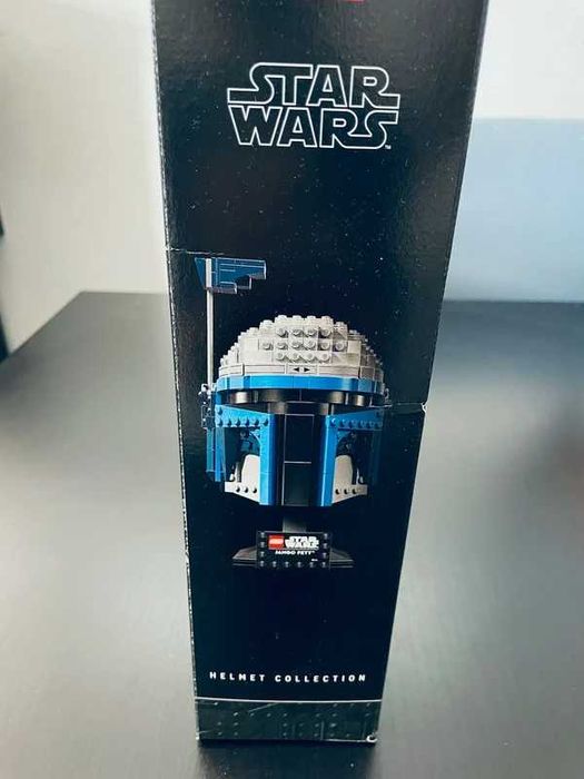 Lego 75408 - Jango Fett