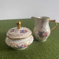 Rosenthal Classic Sanssouci mlecznik cukiernica