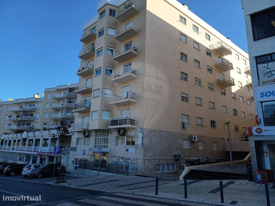 Apartamento T3 para venda