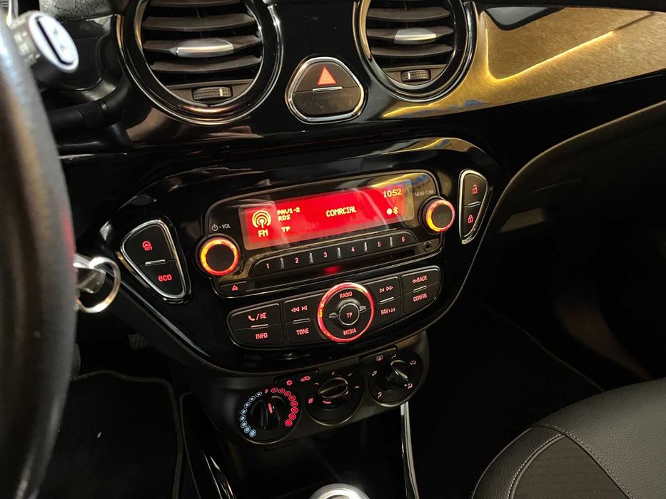Opel Adam 1.2 Jam