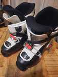 Buty narciarskie wkładka 235mm dla dziecka