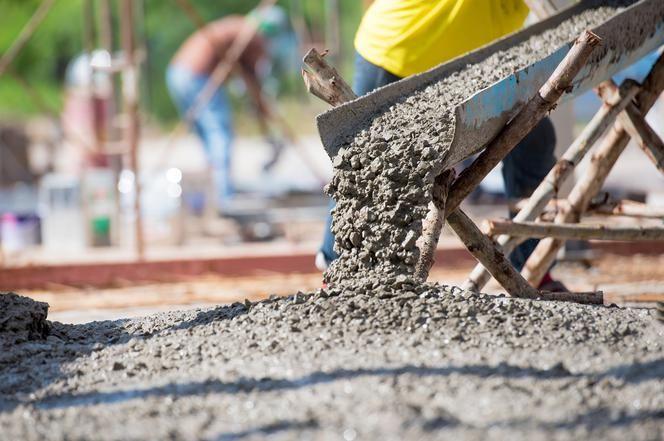 Beton Towarowy Radzymin, Marki, Sulejówek i okolice