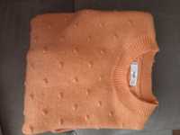 Sweter Mango w rozmiarze S