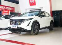 Nissan Ariya 2wd прибуття в порт 1.06