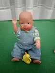 Mini Baby Born