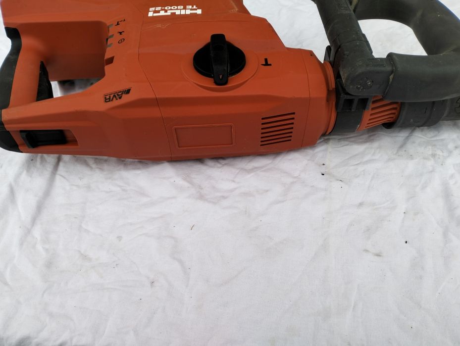 Hilti te 500-22 młot udarowy nuron