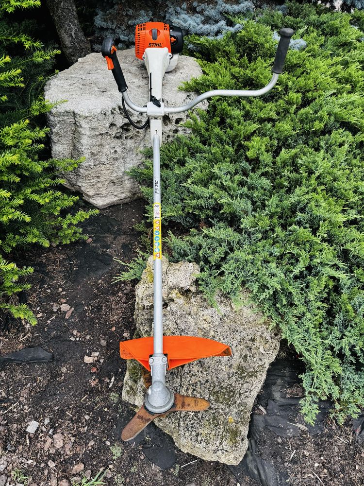 Kosa spalinowa Stihl FS310 FS 310 1,9KM 100% sprawna!