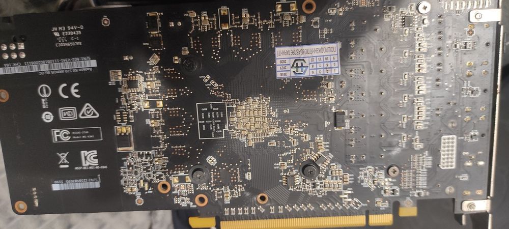 Продам процессор и видеокарту