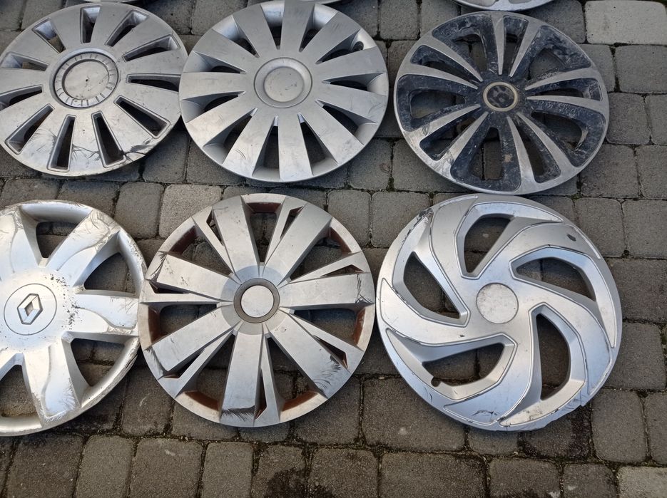 Ковпак   R 15 б/у