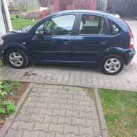 Citroen C3  1.4 HDi rok 2007