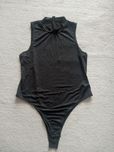 Sprzedam nowe body czarne
