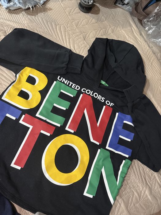 Sweet da benetton