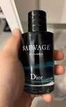 Perfum Dior Sauvage Black Miss