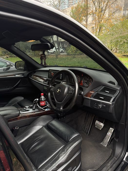 Продам свою BMW X5 E70(3L дизель)‼️