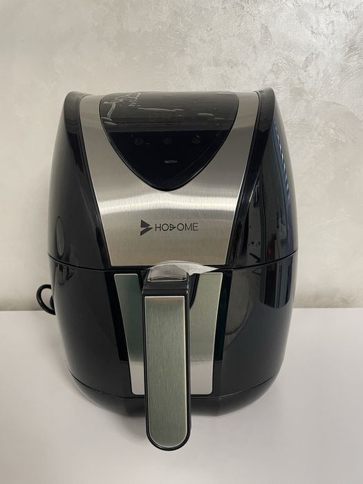 Мультипіч-аерофритюрниця Hosome