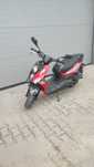 Sym crox 50 2021 rok