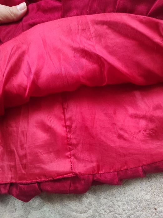 Плаття для дівчинки Мінні Маус