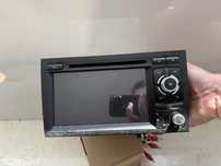 Radio 2 din android SUPER DVD gps NAVI