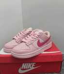Buty unisex różowe r.36