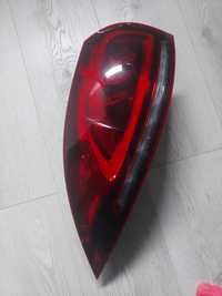 Lampa samochodowa Mercedes benz