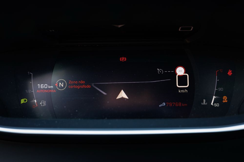 Peugeot 2008 GT 1.5 Blue-HDI 110cvs