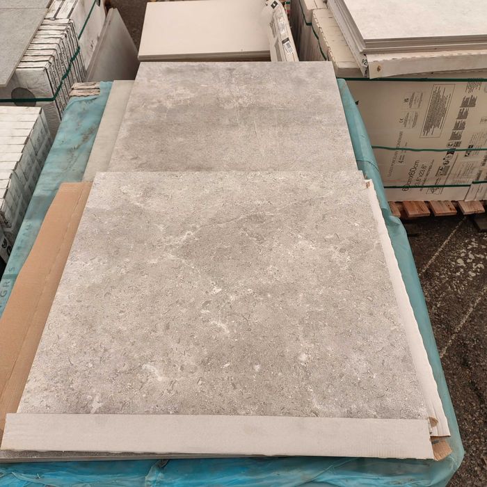 Gres Argenta Etienne Grigio 60x60 r10 gatunek 1